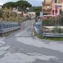 Celle Varazze in serie D, il cavalcavia di via Lagorio non consente il passaggio dei pullman. Il sindaco Beltrame: &quot;Speriamo intervenga Autostrade, impianti hanno rilevanza regionale e nazionale&quot;
