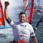Windsurf, Matteo Iachino si laurea nuovamente campione del mondo PWA di Foil Slalom Windsurf, Matteo Iachino si laurea nuovamente campione del mondo PWA di Foil Slalom