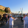 La fiaccola delle Olimpiadi di Milano-Cortina illumina Savona: il passaggio dei tedofori ferma la città (FOTO e VIDEO) La fiaccola delle Olimpiadi di Milano-Cortina illumina Savona: il passaggio dei tedofori ferma la città (FOTO e VIDEO)