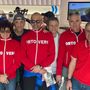 Ciclismo | L'Asd Ortovero protagonista all'Amstel Gold Race