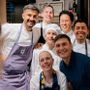 Javier Zanetti ad Altare: cena dal ristorante Quintilio per la Fondazione P.U.P.I.