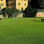 Calcio | Finale, il “Borel” comincia a cambiare pelle: cantiere in corso per il prato, poi un progetto per restituire capienza e tribune