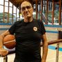 Loano piange Francesco "Checco" Cacace: scomparso a 63 anni lo storico volto del basket locale Loano piange Francesco "Checco" Cacace: scomparso a 63 anni lo storico volto del basket locale