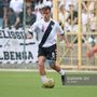 Calciomercato. E' corsa a tre per Mattia Grandoni Calciomercato. E' corsa a tre per Mattia Grandoni