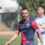 Calciomercato | Vado. Diego Vita sarà rossoblu anche in Serie C Calciomercato | Vado. Diego Vita sarà rossoblu anche in Serie C