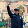 Calcio, Savona. UFFICIALE. Emanuele Cola confermato sulla panchina biancoblu