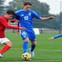 Calcio. Roberto Scaglione convocato per Genoa - Atalanta, potrebbe diventare il giocatore più giovane della storia a esordire in Serie A