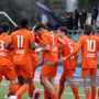 Clacio, Maledizione playoff per il Rivasamba, lo Scanzorosciate vince 2-0 e conquista la promozione in Serie D