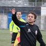 Calcio, Carcarese in finale playoff regionale, Battistel: &quot;Giribaldi il migliore, si vince anche soffrendo&quot; (VIDEO)