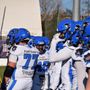 Football Americano. I Pirates sono pronti alla battaglia decisiva, oggi pomeriggio a Luceto lo spareggio salvezza contro i Lions Bergamo