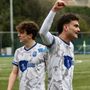 Calciomercato. Si amplia la colonia ponentina ad Arenzano, anche Genduso è un giocatore crociato