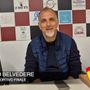 Calciomercato, Finale. Belvedere resta alla direzione sportiva, la conferma di Delfino è la prima opzione