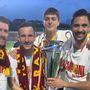 Calcio. Il Ravenna vince i playoff, serie C vicina per gli ex Vado Olivieri, Fresia, Di Renzo e Lo Bosco