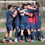 Calciomercato, Vado. Tra le conferme c'è anche Ndianefo, fuori rosa Capra, Venneri e Lora