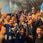 Infinito Cisano! Cento minuti in inferiorità numerica, ma il 3-0 al Voltri vale la qualificazione alla finale di Coppa Liguria!