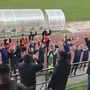 Calcio, Serie D. Il colpo salvezza è dell'Imperia: Szerdi e Costantini riaprono la crisi Cairese