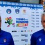 Calcio, Torneo delle Regioni. La Liguria Under 17 saluta la Sicilia, Rossi e Oddone: &quot;Super orgogliosi della squadra, questi ragazzi hanno un futuro&quot; (VIDEO)
