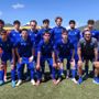 Calcio, Torneo delle Regioni. Sfuma in semifinale il sogno dell'Under 17, l'Emilia Romagna batte 3-1 la Liguria