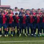 Calcio, Juniores Nazionali. Vado infinito contro il Chieri, sarà finale playoff contro il Bra