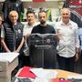 Calcio. Nessuna sorpresa, il nuovo allenatore dell'Arenzano é Matteo Cocco