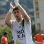 Calcio. Il gol più pesante di Andrea Di Mari arriva con la maglia del cuore: &quot;Vincere a casa è la cosa più bella&quot; (VIDEO)