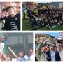 Baia Alassio in Promozione! Tutte le emozioni della grande festa giallonera (FOTOGALLERY E VIDEO)