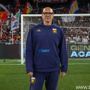 Calcio. Il tributo dei trentamila del Ferraris a mister Fossati e al Genoa Women: &quot;Un momento che rimarrà dentro di me per sempre&quot;