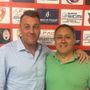 Calcio, Millesimo. Un'opportunità da sfruttare per Marotta: &quot;Club in crescita, vogliamo farci rispettare anche in Eccellenza&quot;