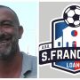 Calcio. La San Francesco Loano ha scelto, il nuovo allenatore rossoblu è Alessandro Lupo