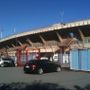 Stadio Bacigalupo, Rossello: &quot;Un progetto importante, la demolizione e ricostruzione non è consentita per i vincoli del piano di bacino&quot;