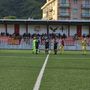 Calcio, Prima Categoria. Spotornese - Sciarbo &amp; Cogo, la salvezza passa dal Picasso (LIVE)