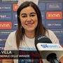 Celle Varazze in Serie D. Un mix di emozioni per Stefania Villa:  &quot;Il rumore dei nemici ha alimentato l'avvenire dei fatti&quot; (VIDEO)