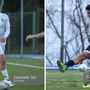 Calciomercato, Celle Varazze. Le prime due conferme arrivano in difesa, rinnovo ok per De Benedetti e Padovan