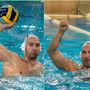 Pallanuoto. La Rari Nantes Savona riparte da Rizzo e Figlioli: &quot;Pedine fondamentali&quot;
