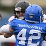 Football Americano. Il presidente Giachello carica i Pirates per la gara di Varese: &quot;Unione e carattere per ritrovare la strada della vittoria&quot;