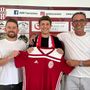 Calciomercato. La Carcarese cala il jolly, Francesco Berretta è biancorosso: &quot;E' la piazza ideale per rilanciarmi&quot;