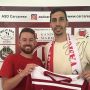 Calciomercato. La Carcarese di regala Andrea Di Mattia, il centrale rinforza la difesa biancorossa