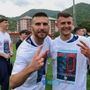Calciomercato, Pietra Ligure. Primi rumor in ingresso, si guarda a Mirko Ravoncoli per rinforzare la difesa