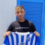 Calciomercato. Dopo il biennio a Loano, Alessandro Buonocore torna al Ceriale