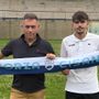 Calciomercato. E' Cisano show, annunciato l'ingaggio di Artur Hamati