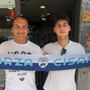 Calciomercato. Cisano sulla cresta dell'onda, in biancoblu anche Matteo Vignaroli