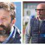 Calcio. Cessione quote Imperia, domani sarà davvero il giorno della verità? Boschetto e Daidola: &quot;Sarebbe un piacere allenare i nerazzurri&quot;