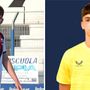 Calcio, Genoa. Il ds Ottolini benedice i giovani savonesi: &quot;Debenedetti in ritiro con la Prima Squadra, Consiglio sarà il portiere del futuro&quot;