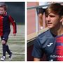 Calcio. Il Vado saluta la sua giovane bandiera, Lorenzo Casazza vola in Spagna: &quot;Un onore vestire la maglia rossoblu, il mio è un arrivederci&quot;