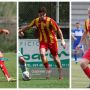 Calciomercato. Il Millesimo si tiene stretto Guarco, confermati anche Facello e La Rosa