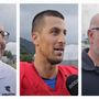 I Pirates sono pronti per i playout. Meini, Delalba e Burato in coro: &quot;Testa e cuore per rimanere in IFL&quot; (VIDEO)