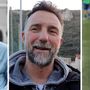 Calcio, Finale. E' volata per la panchina, in corsa Delfino, Alessi e Sarpero