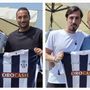 Calciomercato. Adesso è ufficiale, Samuele Sassari e Marco Silvestri sono due nuovi giocatori del Savona