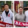 Calciomercato. La Veloce accende la mediana con Esposito e Leskaj