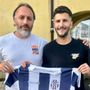 Calciomercato, Savona. Subito un colpo da Eccellenza, Elia Zunino è biancoblu